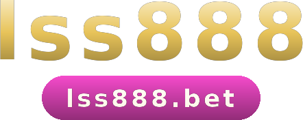 lss888 logo