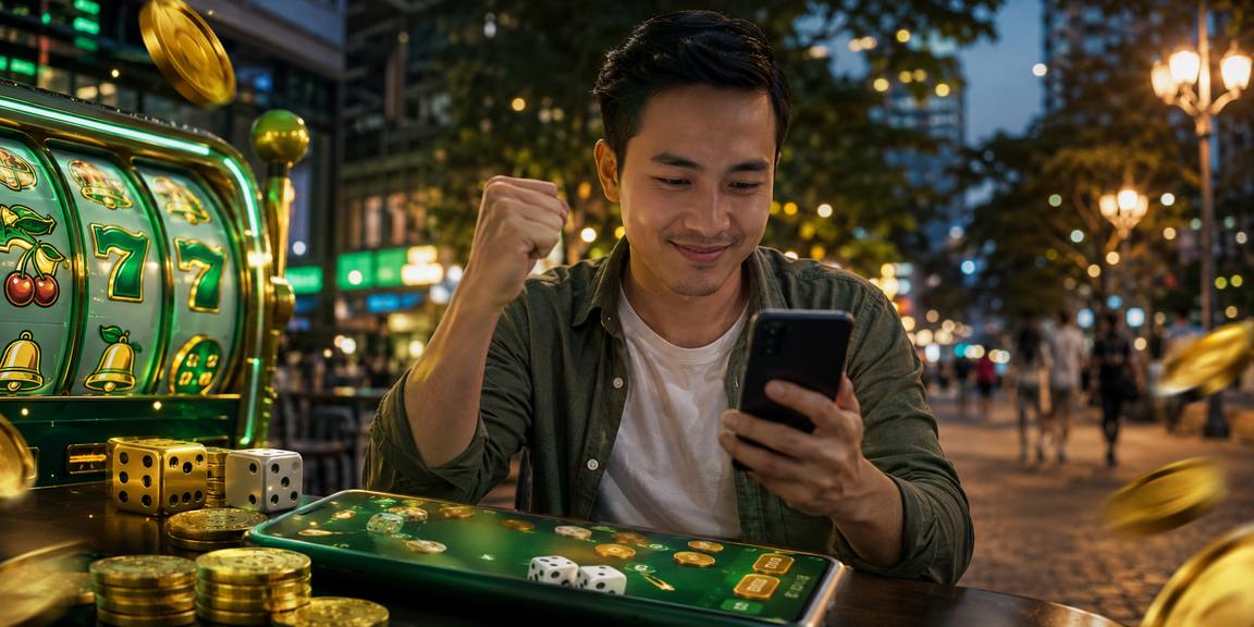 lss888 mobile gaming